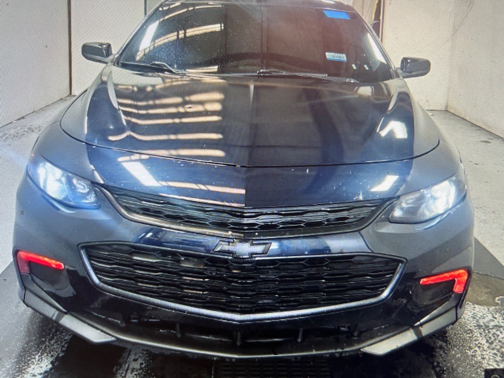 2016 Chevrolet Malibu Image 6