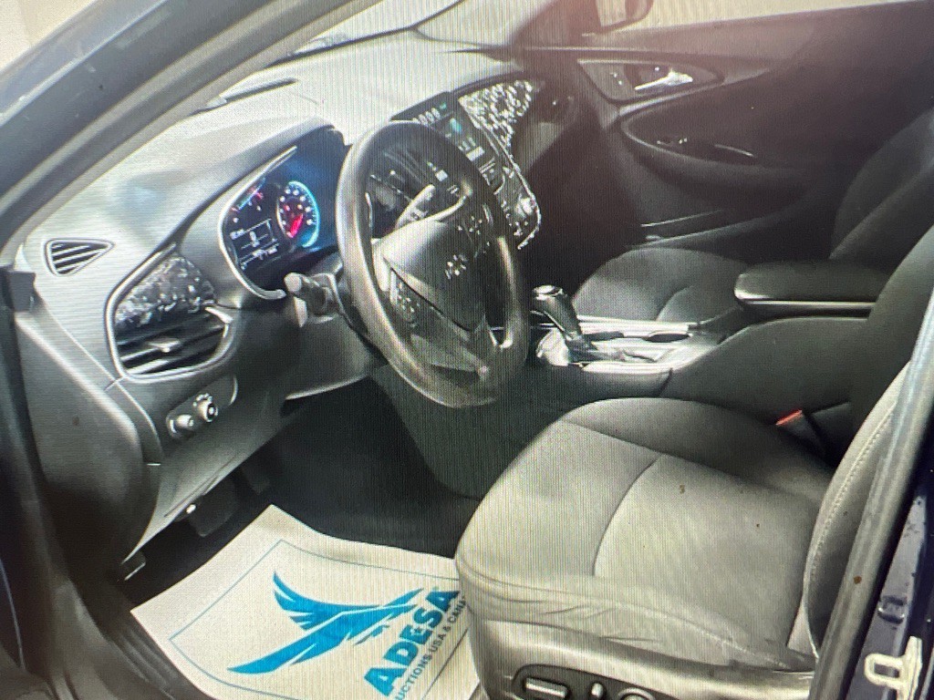 2016 Chevrolet Malibu Image 7