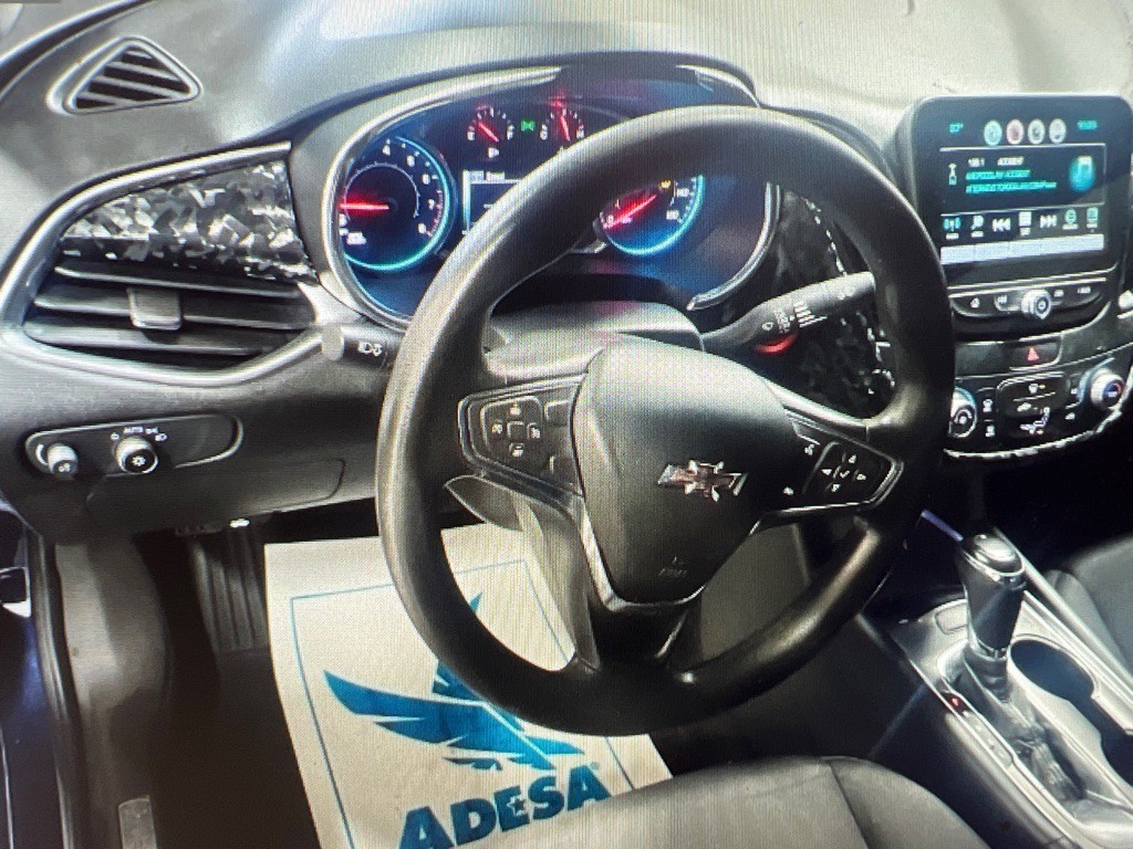 2016 Chevrolet Malibu Image 10