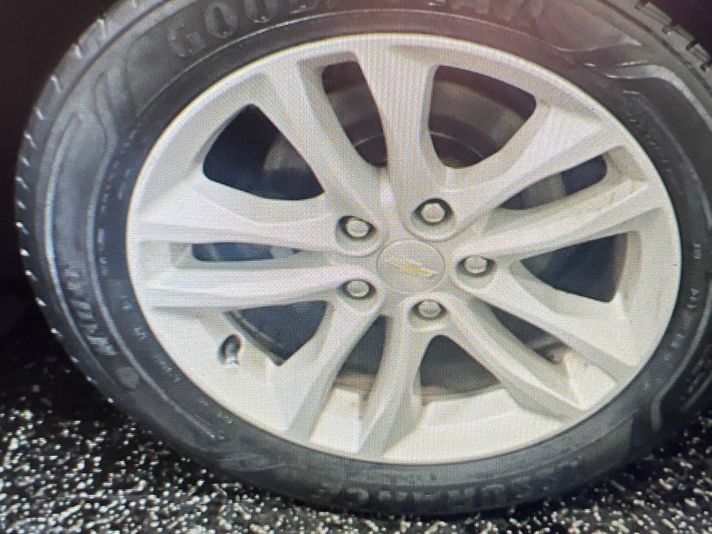 2016 Chevrolet Malibu Image 12