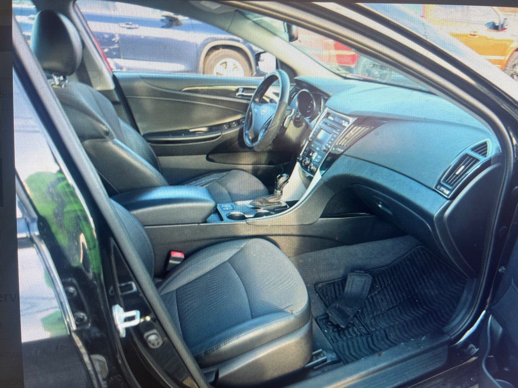 2014 Hyundai Sonata Image 6