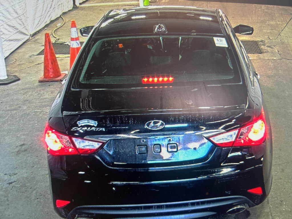 2014 Hyundai Sonata Image 9