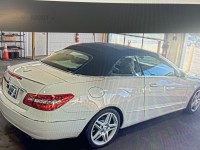 Image for 2011 Mercedes-Benz E-Class E 350 ID: 7150984