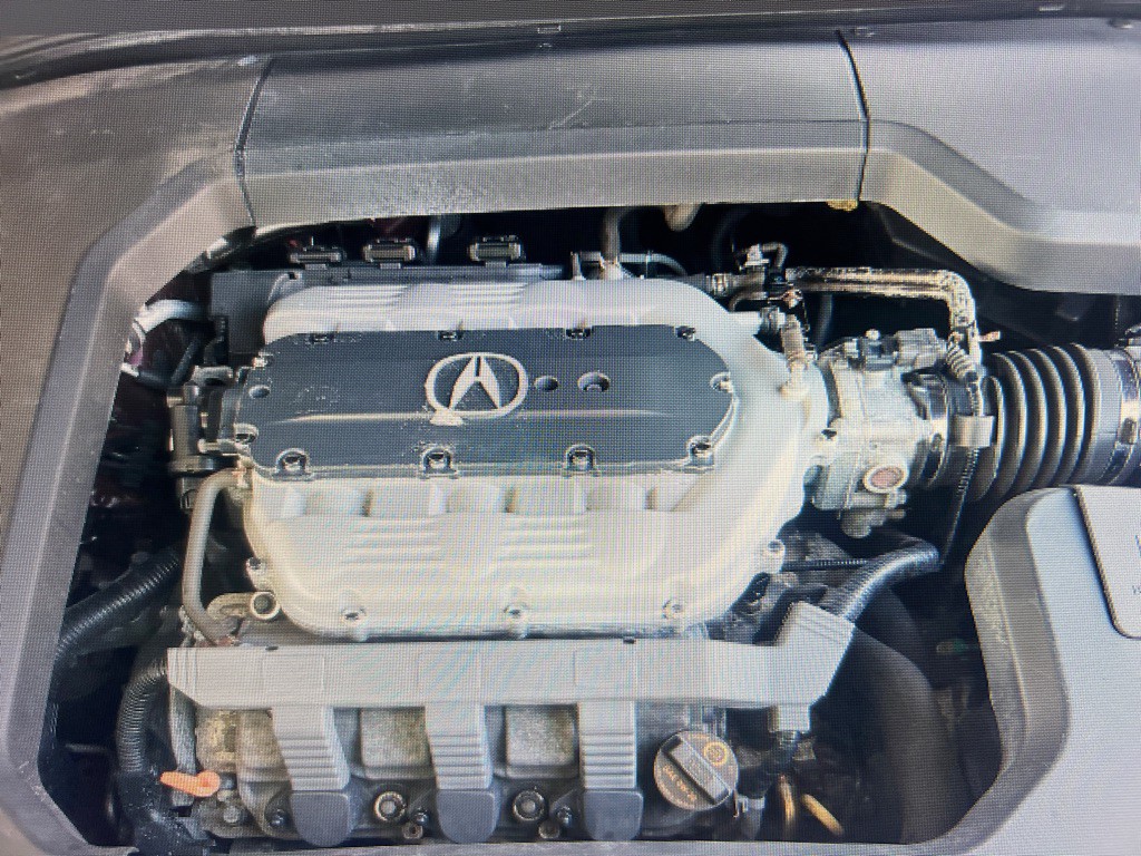 2012 Acura TL Image 5