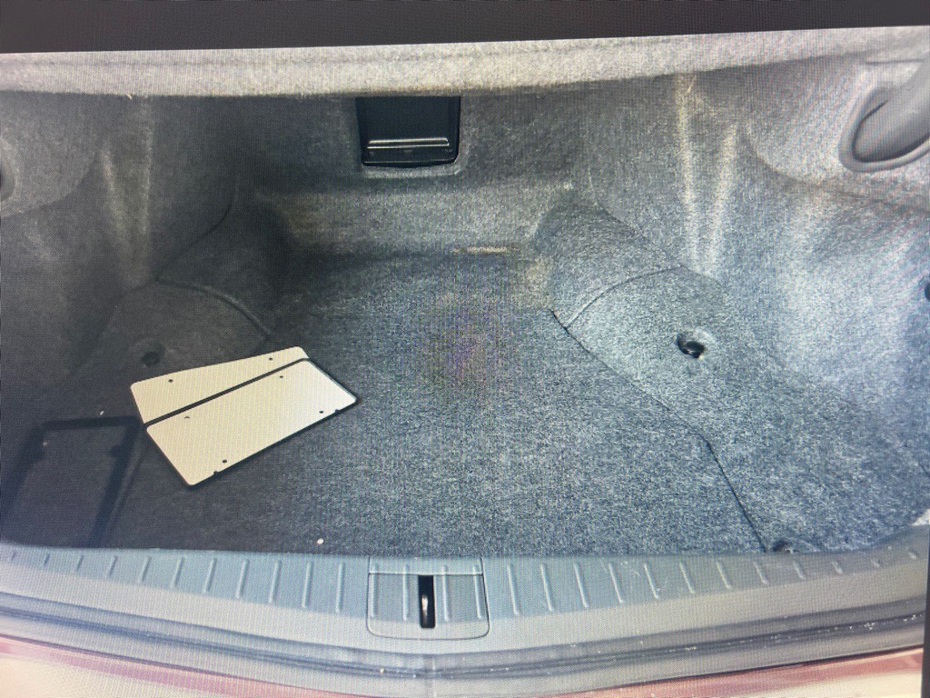 2012 Acura TL Image 6