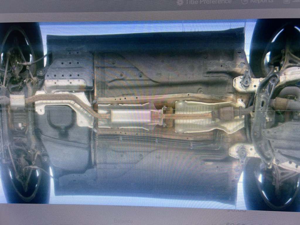 2012 Acura TL Image 10