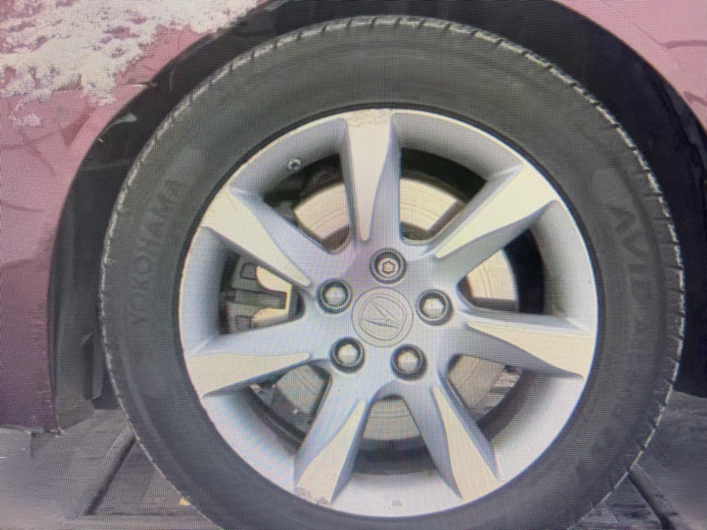 2012 Acura TL Image 11