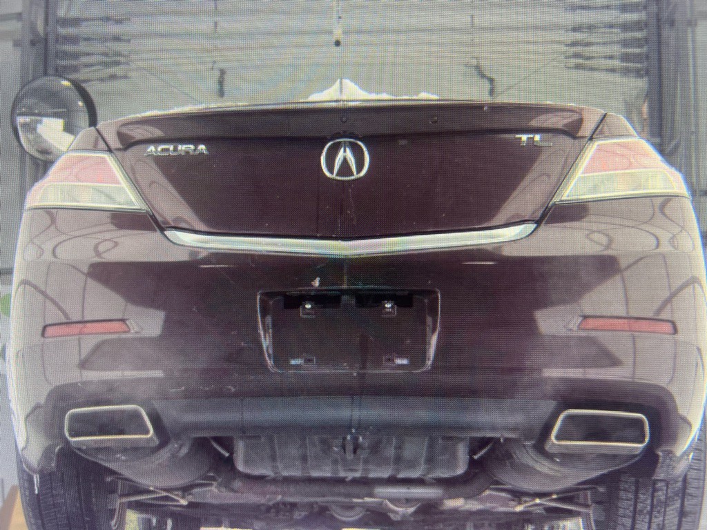 2012 Acura TL Image 12