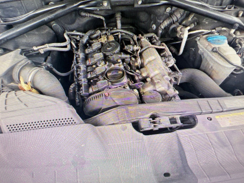 2013 Audi Q5 Image 3