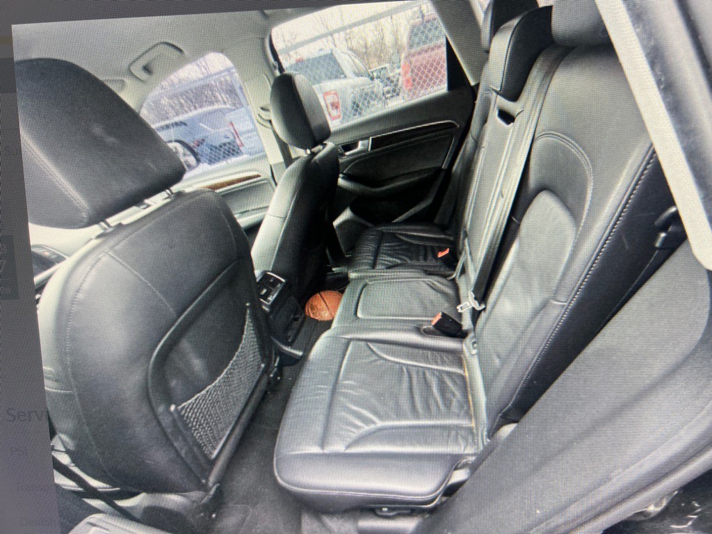 2013 Audi Q5 Image 5