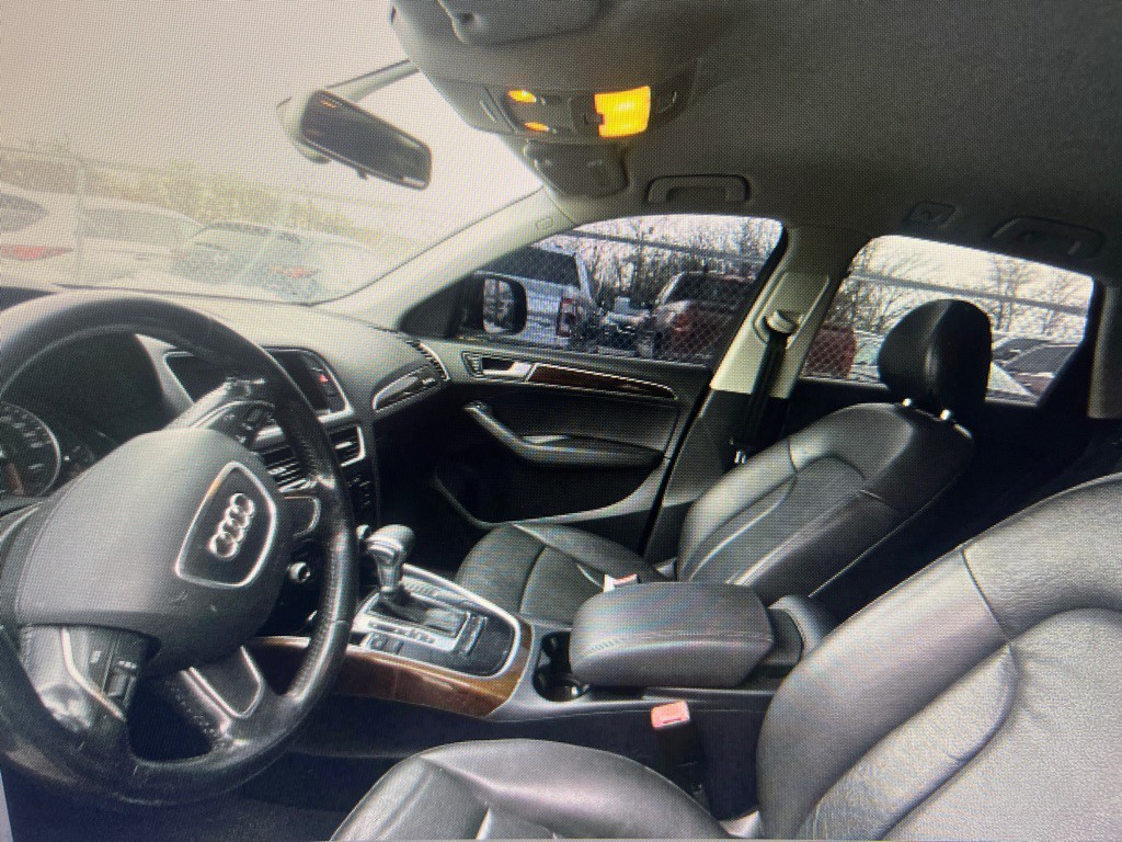 2013 Audi Q5 Image 6