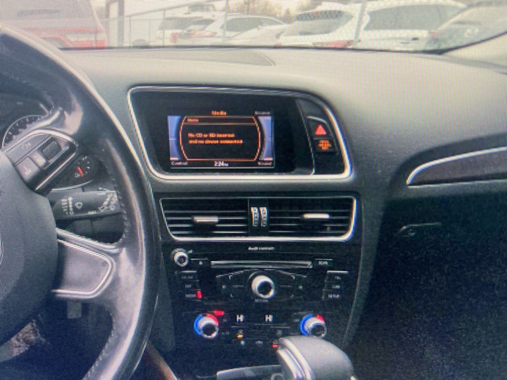 2013 Audi Q5 Image 8