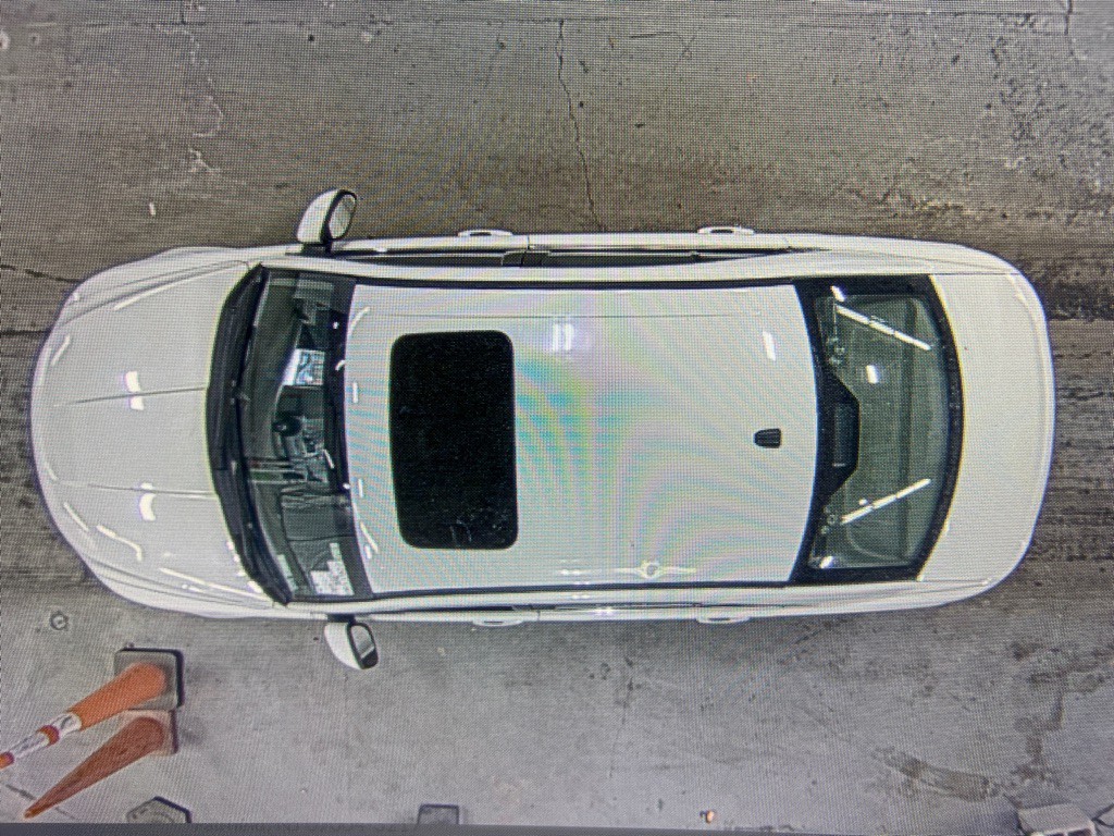 2010 Ford Taurus Image 4