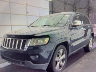 Image for 2013 Jeep Grand Cherokee Limited ID: 7228892