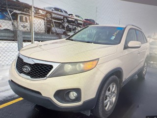 Image for 2011 Kia Sorento BASE ID: 7252799