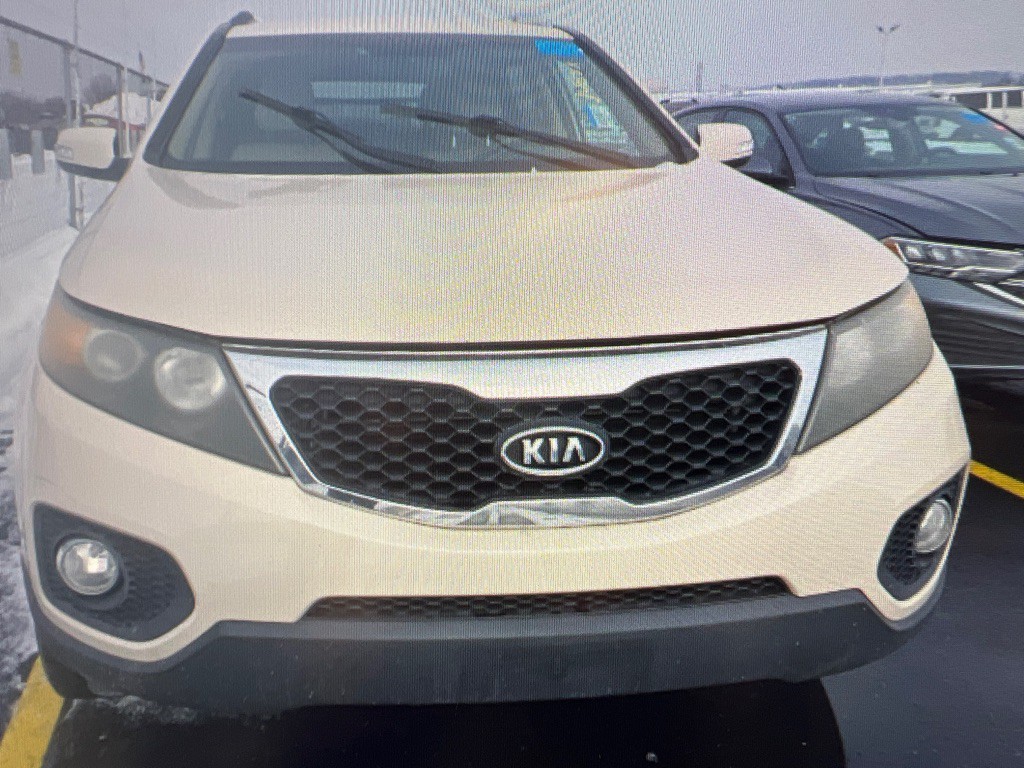 2011 Kia Sorento Image 5