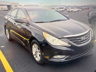 Image for 2013 Hyundai Sonata GLS ID: 7252808