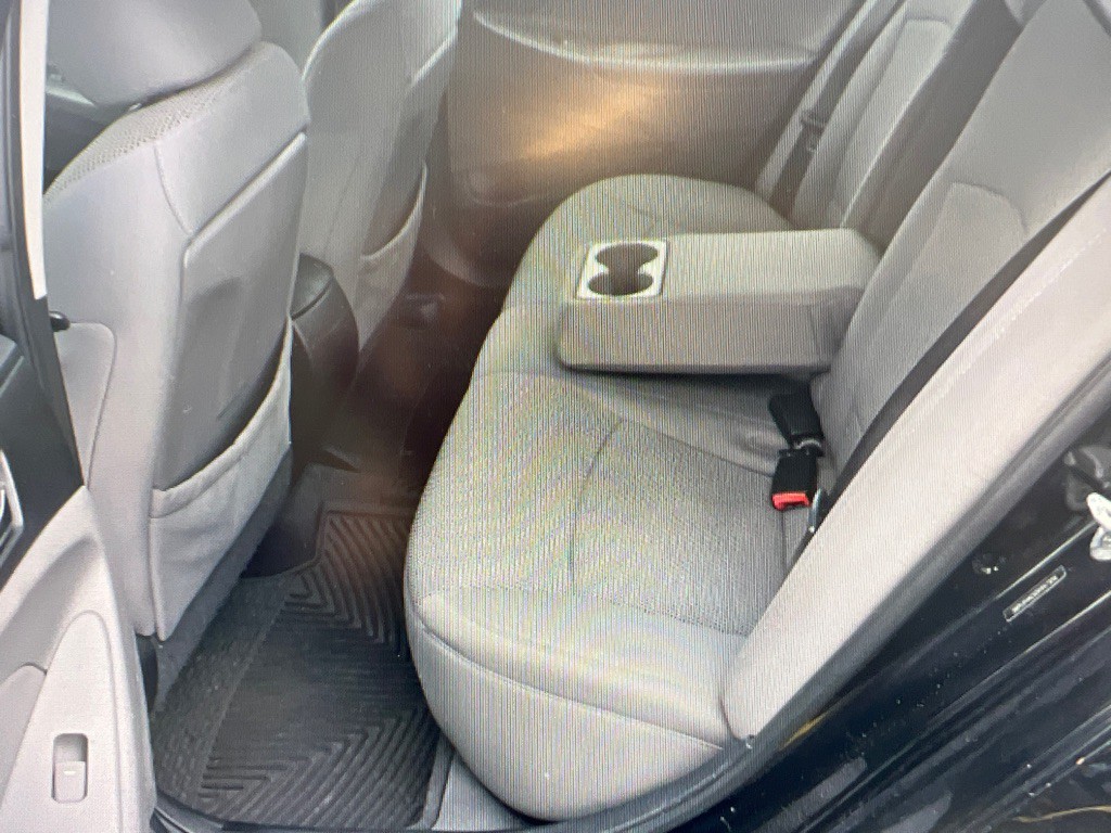 2013 Hyundai Sonata Image 4