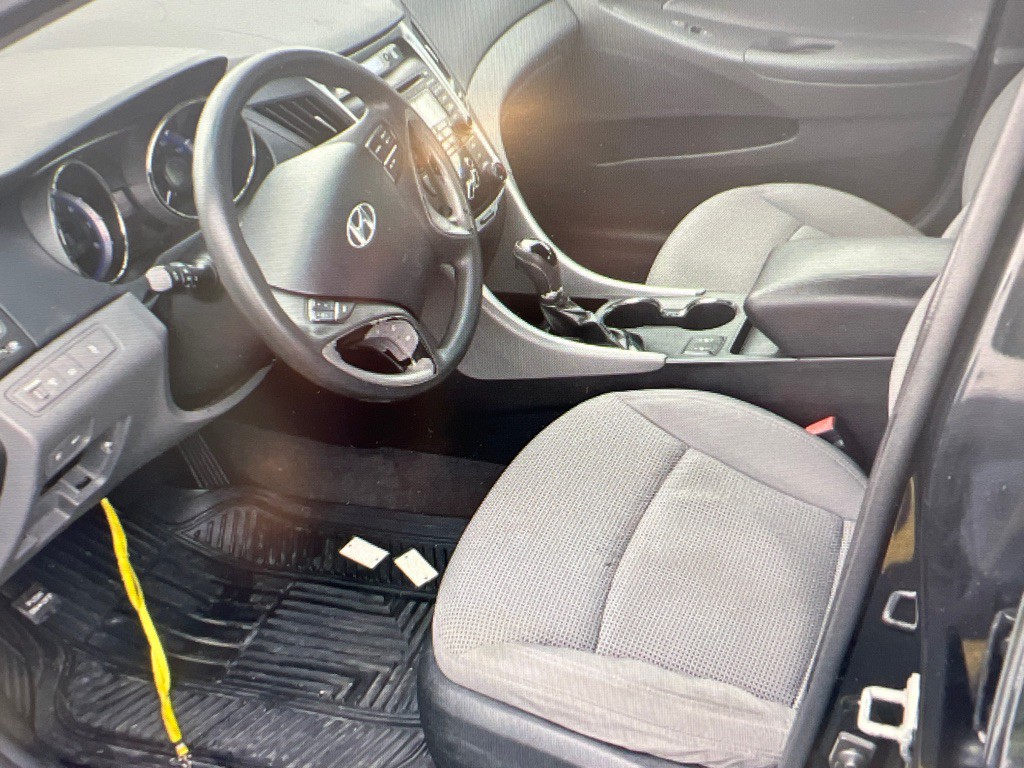 2013 Hyundai Sonata Image 6