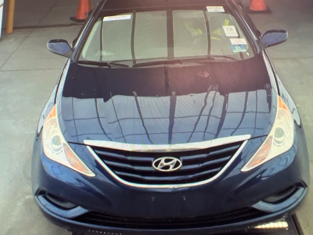 2012 Hyundai Sonata Image 13