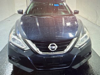 Image for 2018 Nissan Altima 2.5 ID: 7285755