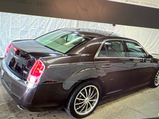 Image for 2012 Chrysler 300  ID: 7303701