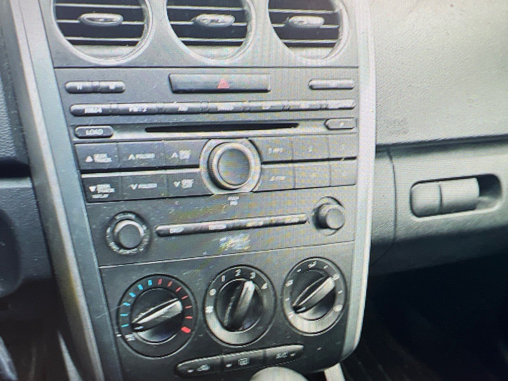 2010 Mazda CX-7 Image 5