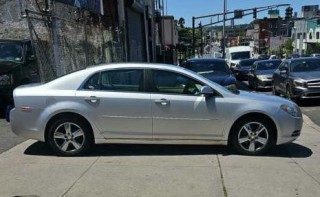 Image for 2011 Chevrolet Malibu 2LT ID: 7330812
