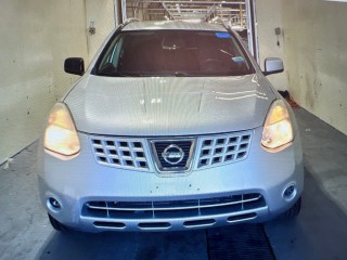 Image for 2010 Nissan Rogue S ID: 7336086
