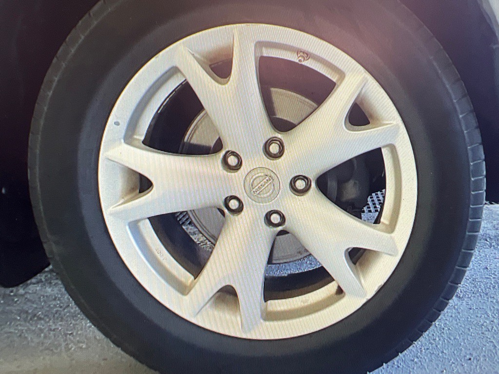 2010 Nissan Rogue Image 5