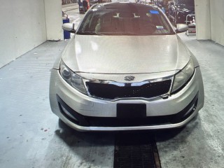 Image for 2011 Kia Optima EX ID: 7336095