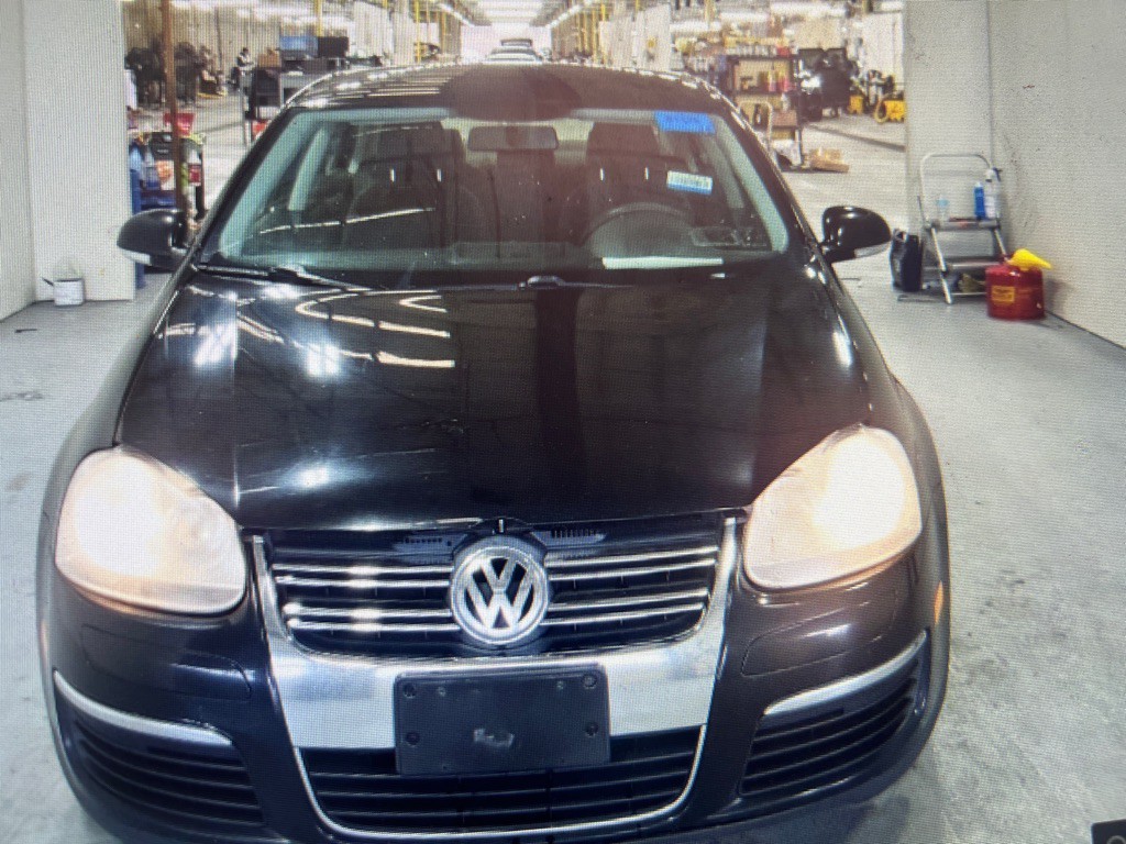 2009 Volkswagen Jetta Image 1