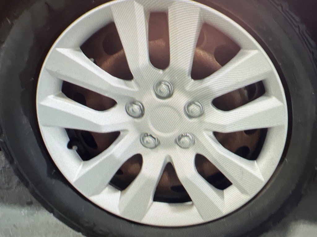 2009 Volkswagen Jetta Image 5