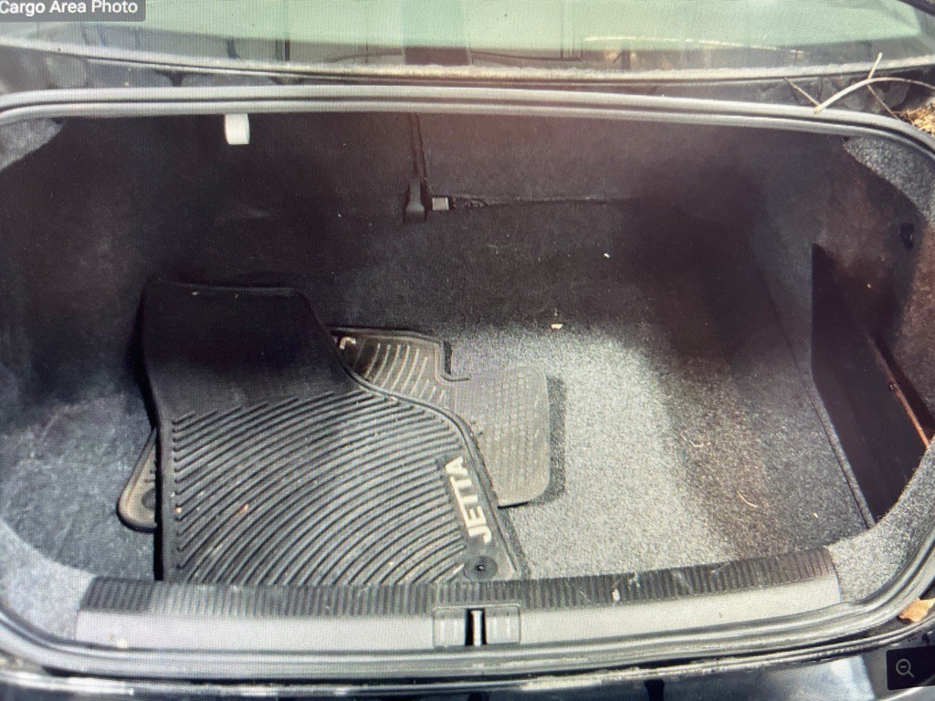 2009 Volkswagen Jetta Image 6