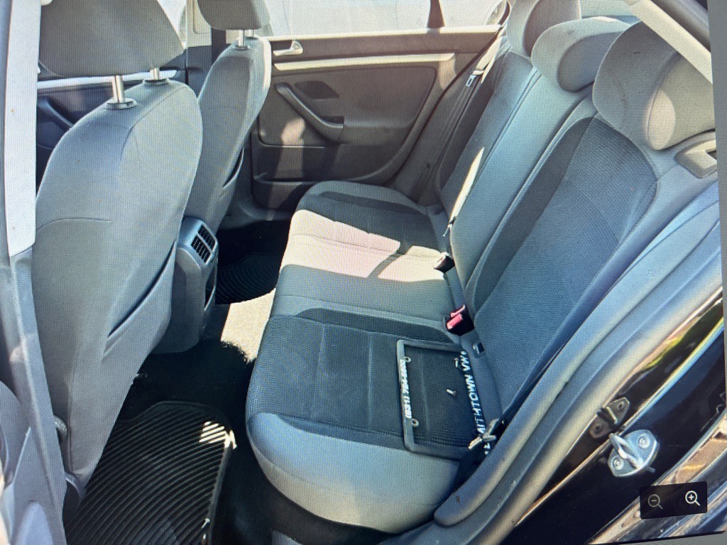 2009 Volkswagen Jetta Image 7