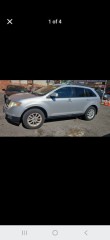 Image for 2009 Ford Edge SEL ID: 7378831