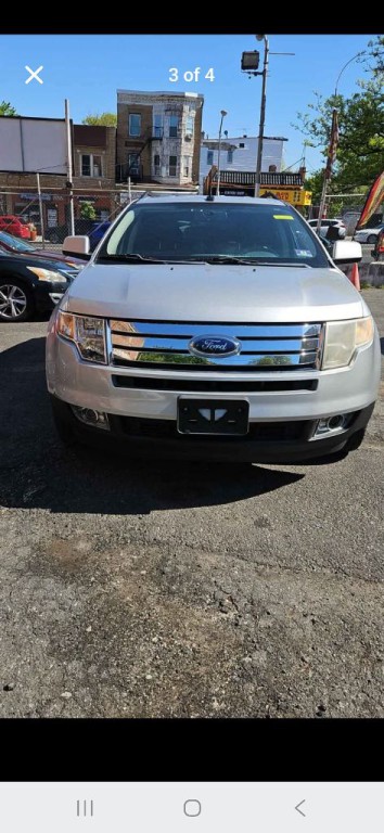 2009 Ford Edge Image 3