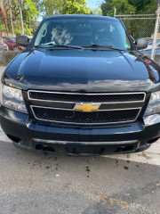 Image for 2012 Chevrolet Tahoe Special ID: 7405662