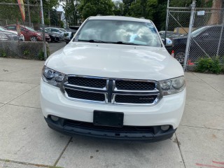 Image for 2011 Dodge Durango CREW ID: 7438974