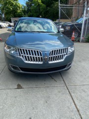 Image for 2012 Lincoln MKZ  ID: 7446963