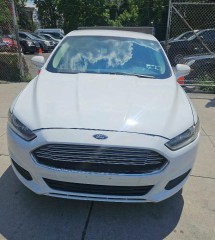 Image for 2014 Ford Fusion SE ID: 7483811