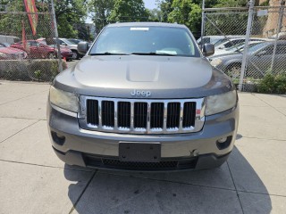Image for 2012 Jeep Grand Cherokee Laredo ID: 7485538