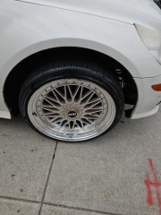 Image for 2008 Mercedes-Benz R-Class R 350 ID: 7495079