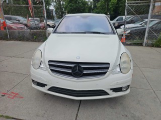 Image for 2008 Mercedes-Benz R-Class R 350 ID: 7495079
