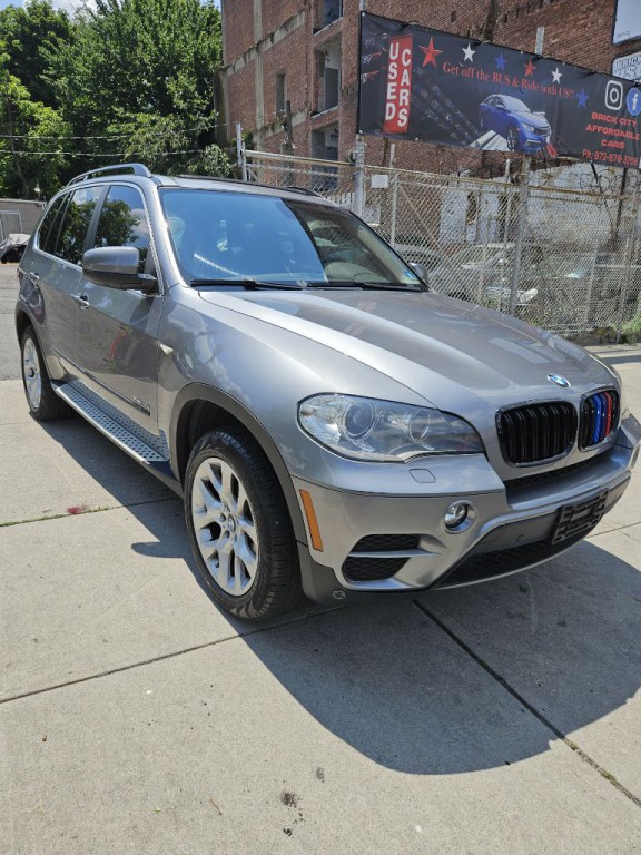2013 BMW X5 Image 4