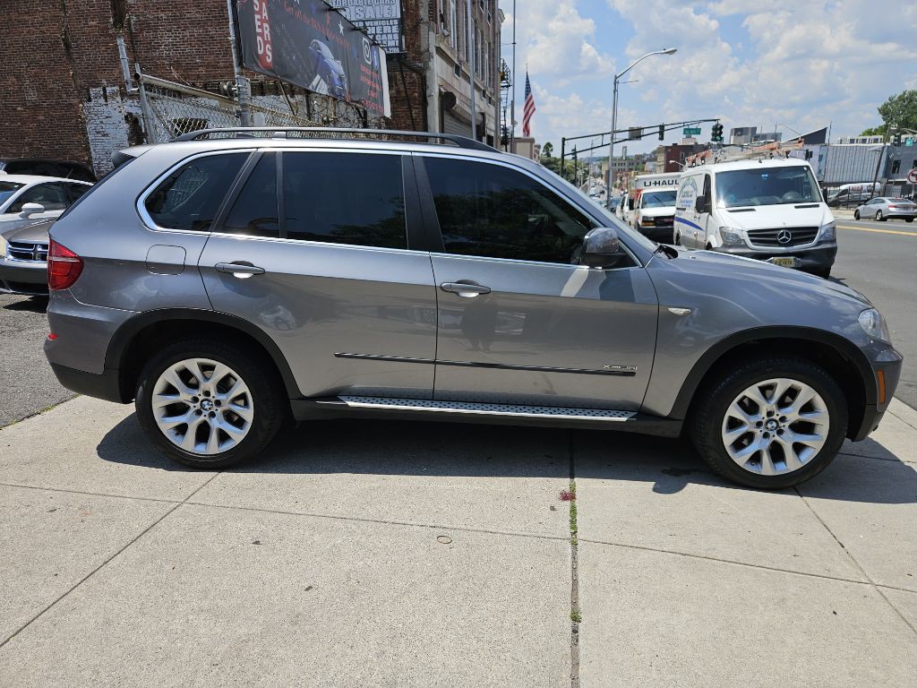 2013 BMW X5 Image 5
