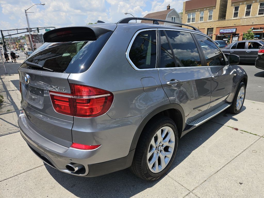 2013 BMW X5 Image 6