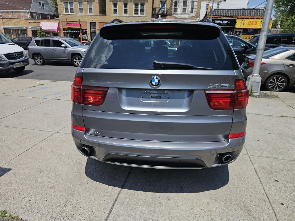 2013 BMW X5 Image 7