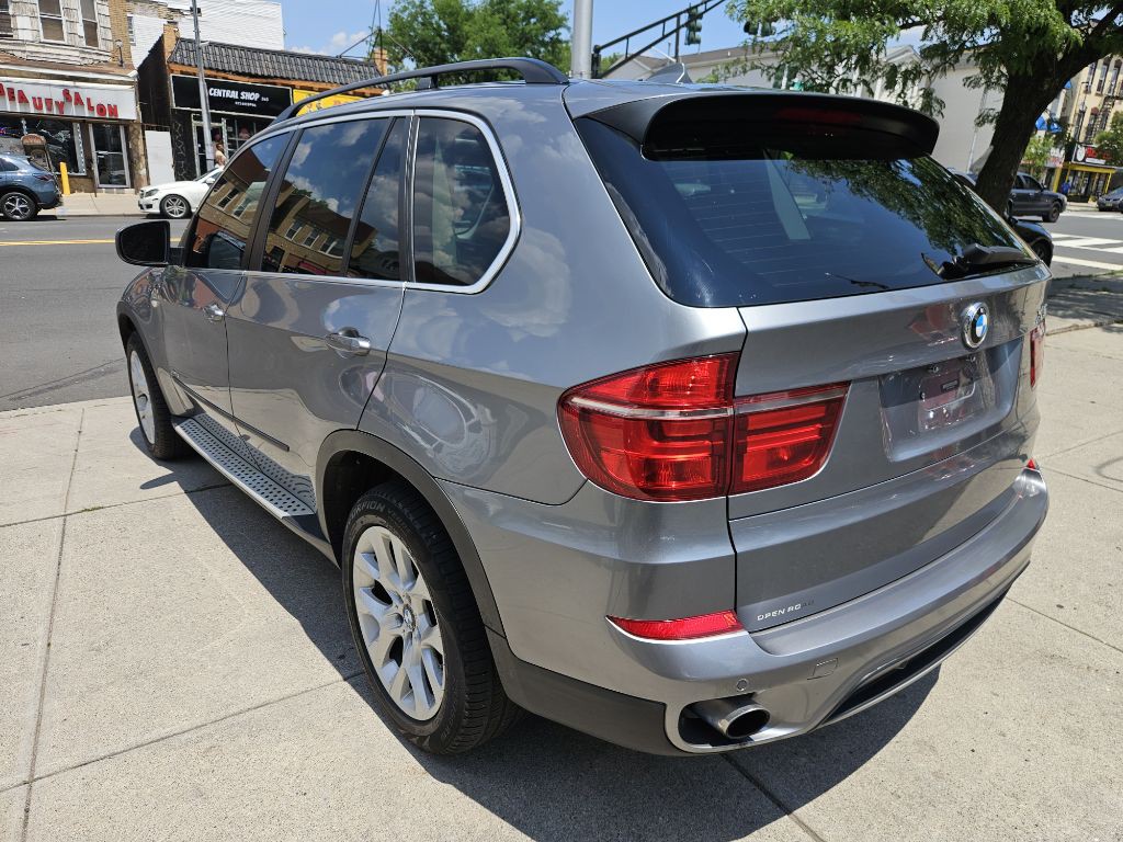 2013 BMW X5 Image 8
