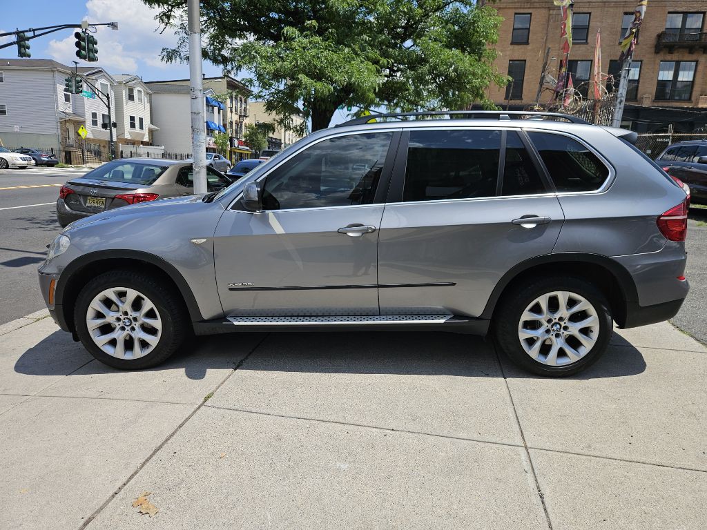 2013 BMW X5 Image 9